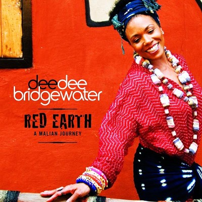 Dee Dee Bridgewater/Red Earth@Import-Eu